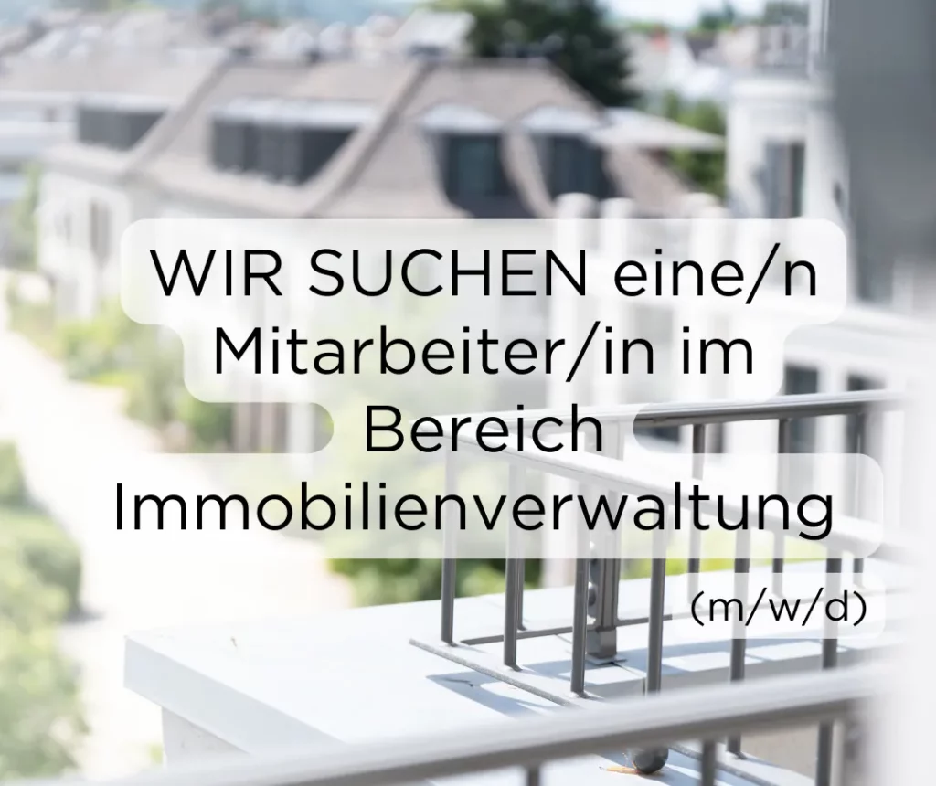 immobilienverwaltung-mwd
