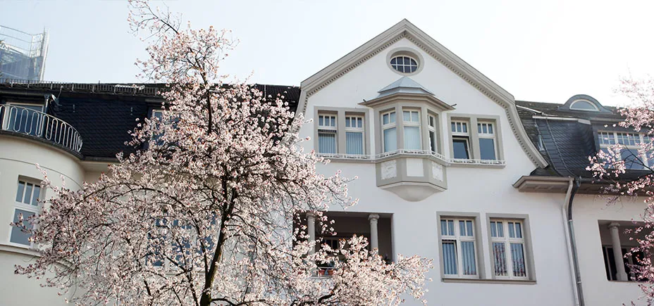 gaestehaus
